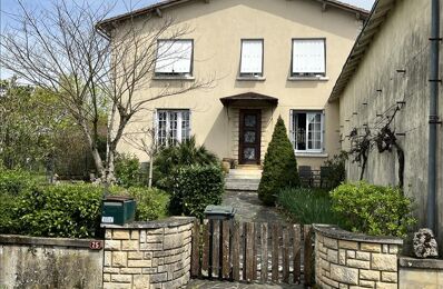 vente maison 165 850 € à proximité de Saint-Martin-le-Pin (24300)