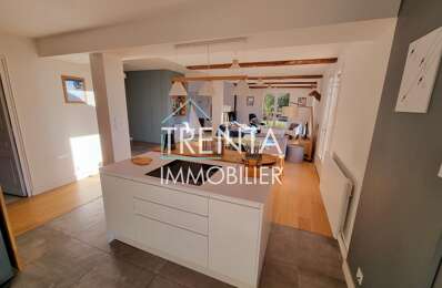 vente maison 529 000 € à proximité de Moirans (38430)