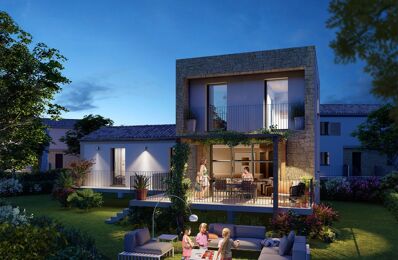 vente maison à partir de 296 000 € à proximité de Saint-Rémy-de-Provence (13210)
