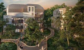 Appartement neuf   m² à vendre à Boissy-Saint-Léger (94470)