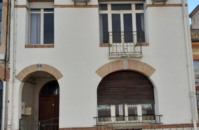 vente maison 215 000 € à proximité de Brassac (82190)
