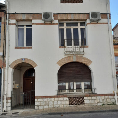 Maison 8 pièces 150 m²