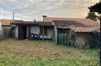 vente maison 115 800 € à proximité de Castelnau-de-Médoc (33480)