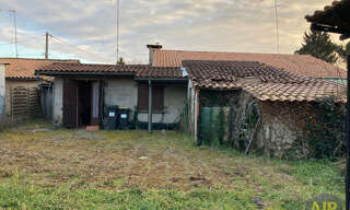 Maison 3 Pièces 91 m² à vendre à Saint-Laurent-Médoc (33112)