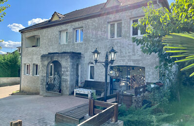 vente maison 284 000 € à proximité de Coulanges-la-Vineuse (89580)