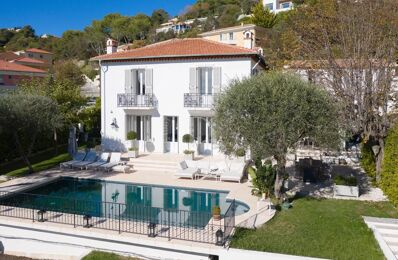 vente maison 3 900 000 € à proximité de Roquebrune-Cap-Martin (06190)