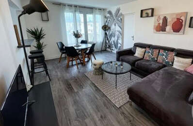 vente appartement 161 000 € à proximité de Amfreville-la-Mi-Voie (76920)