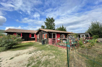 Maison 5 pièces 239500 €