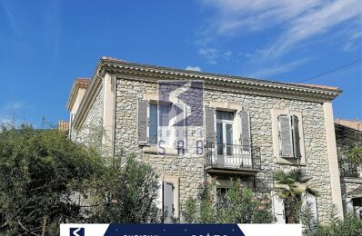 vente maison 350 000 € à proximité de Mirabel-Aux-Baronnies (26110)