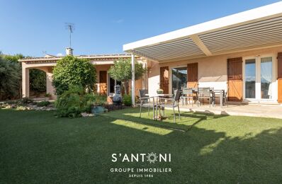 vente maison 649 000 € à proximité de Agde (34300)