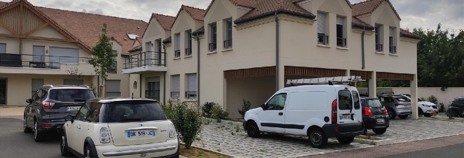 Appartement 3 Pièces 69 m² à louer à L'Isle-Adam (95290)