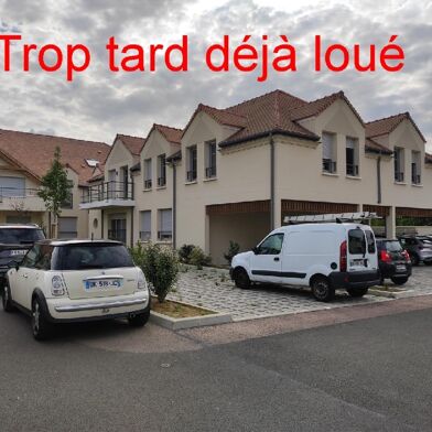 Appartement 3 pièces 1350 €