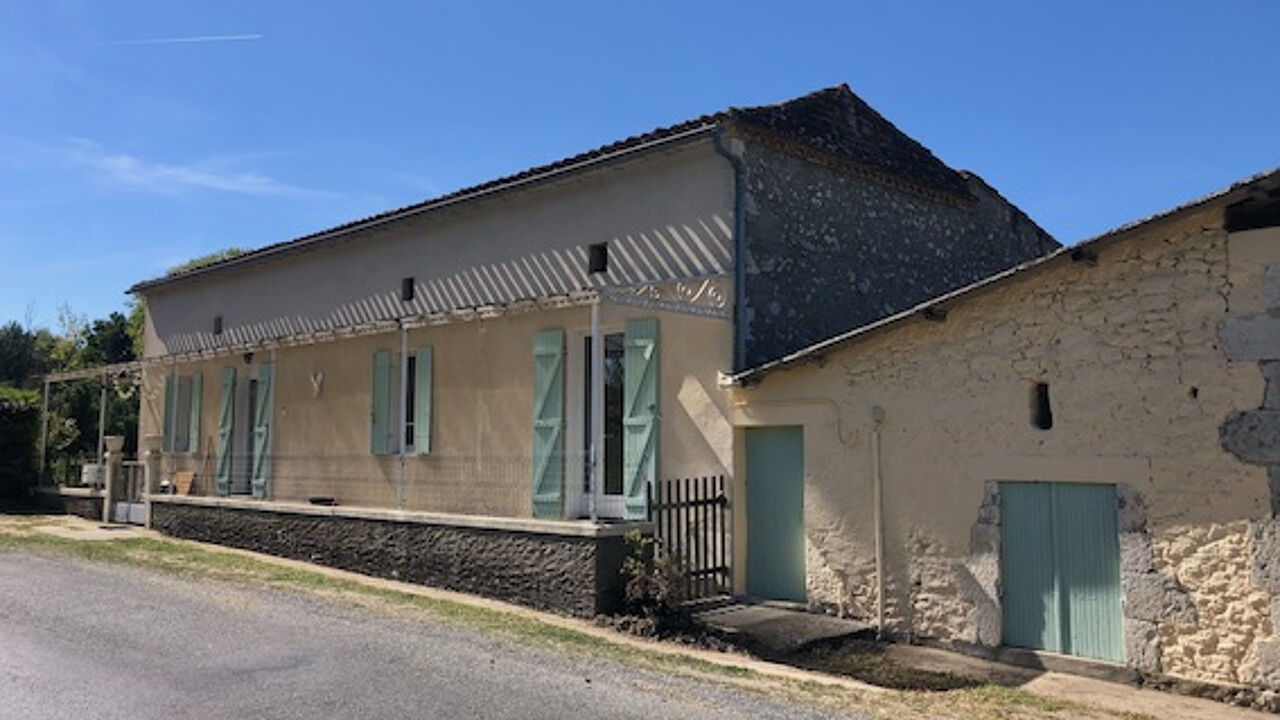 maison 18 pièces 410 m2 à vendre à Eymet (24500)