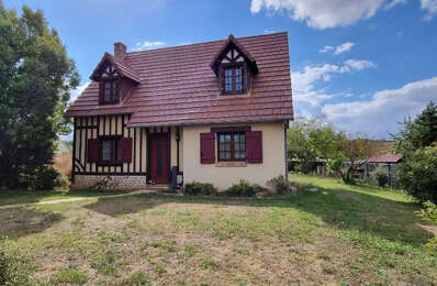 vente maison 249 000 € à proximité de Acquigny (27400)