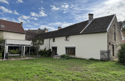 vente maison 337 000 € à proximité de Messigny-Et-Vantoux (21380)