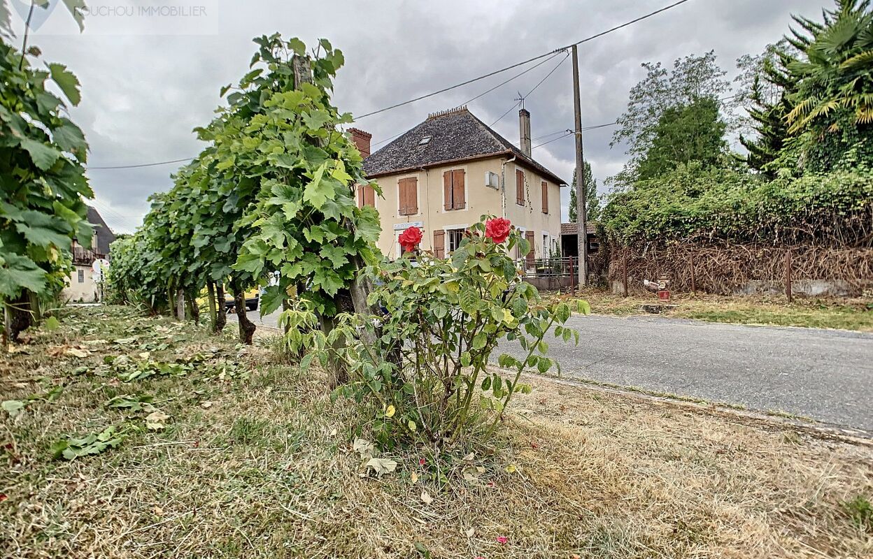 maison 6 pièces 120 m2 à vendre à Morlaàs (64160)