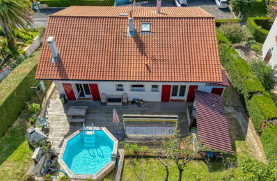 vente maison 750 000 € à proximité de Saint-Jean-de-Luz (64500)