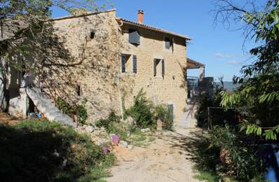 Dpt Gard (30), à vendre Maison proche Saint-Amboix — photo du bien