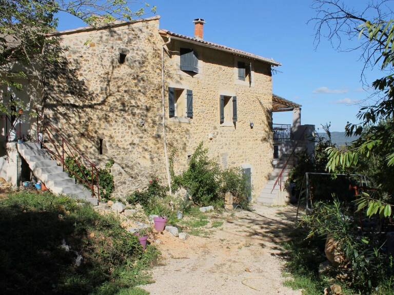 Dpt Gard (30), à vendre Maison proche Saint-Amboix — photo 1