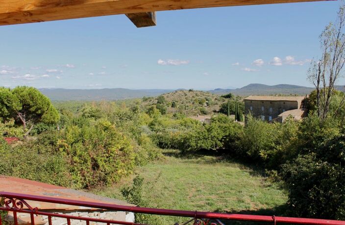 Dpt Gard (30), à vendre Maison proche Saint-Amboix — photo 2