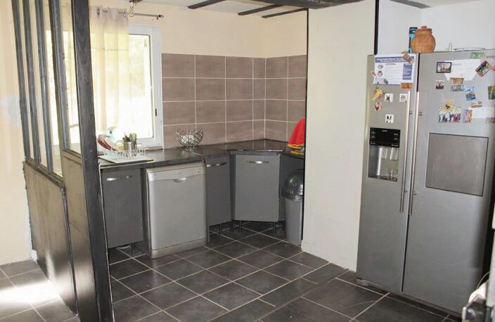 Dpt Gard (30), à vendre Maison proche Saint-Amboix — photo 5
