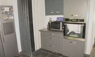 Maison 4 Pièces 100 m² à vendre à Courry (30500)