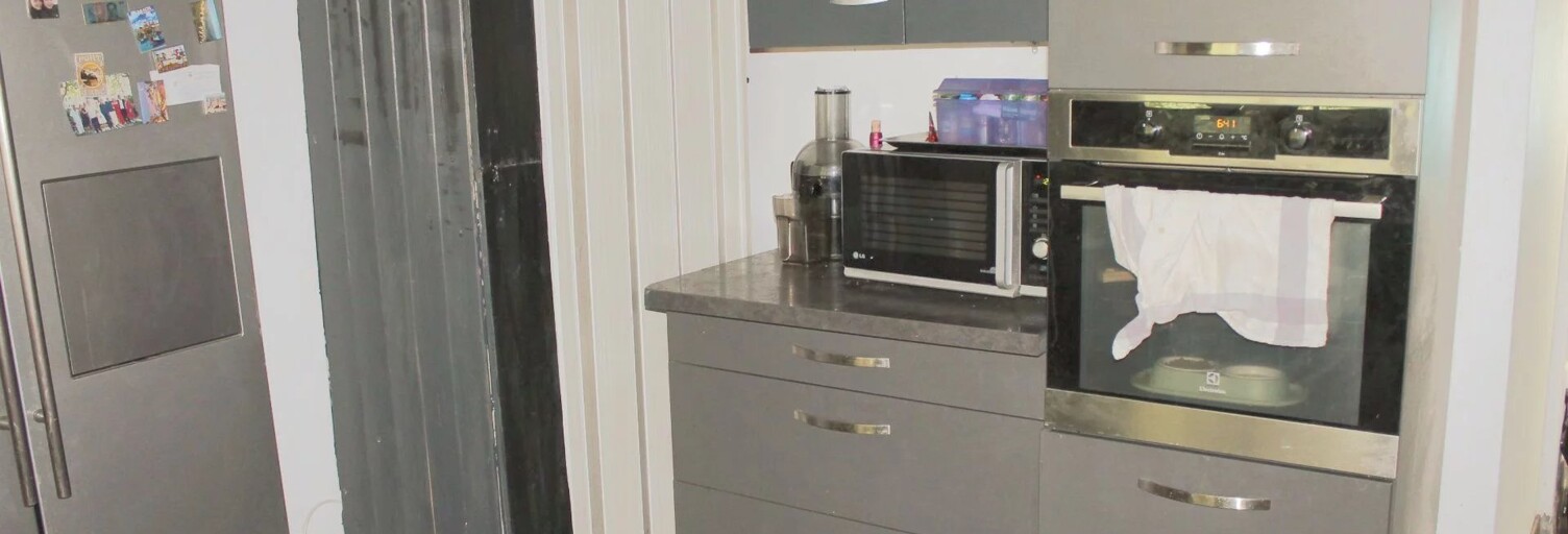 Maison 4 Pièces 100 m² à vendre à Courry (30500)