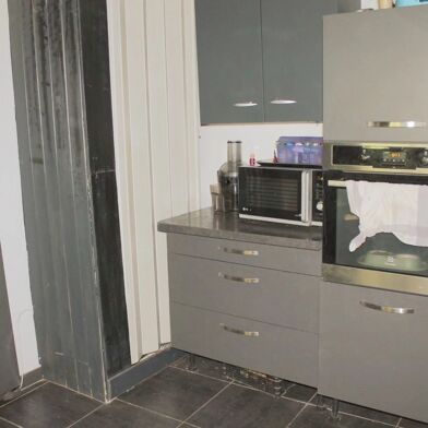 Maison 4 pièces 200000 €