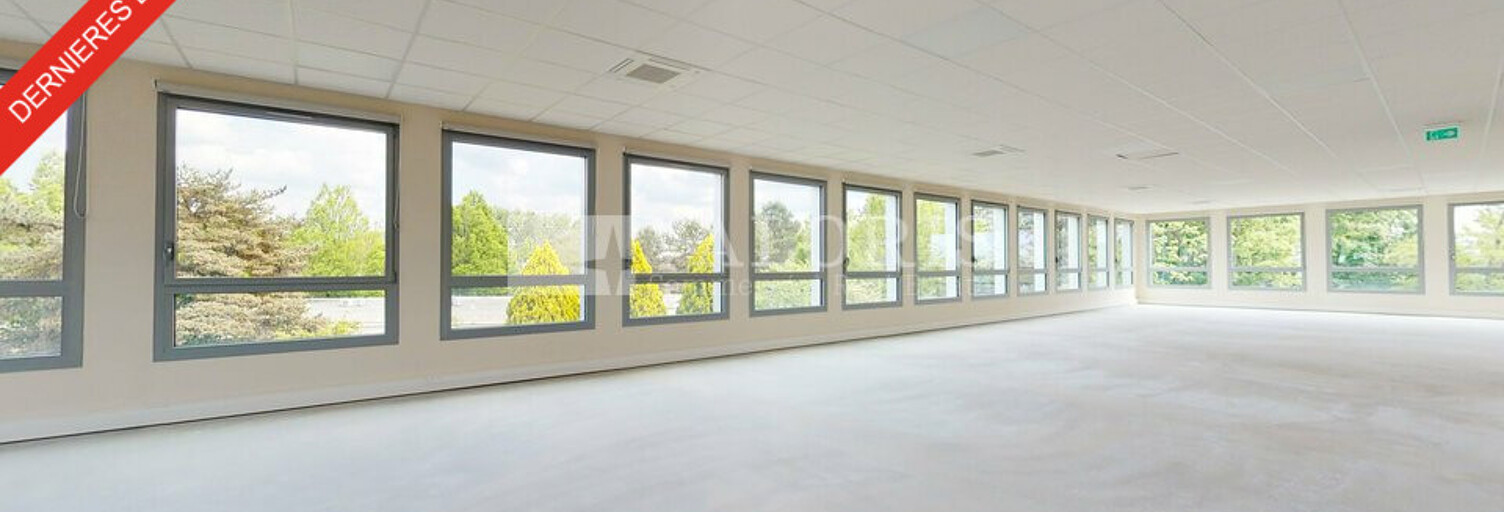 Bureau  204 m² à louer à Dardilly (69570)