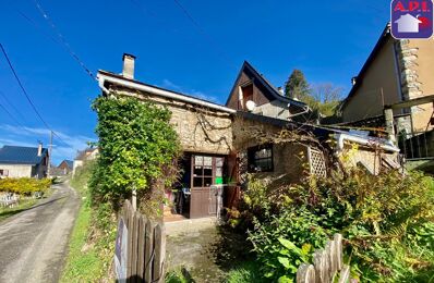 vente maison 69 000 € à proximité de Saint-Lary (09800)