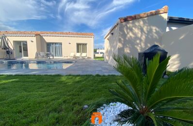 vente maison 378 000 € à proximité de Baix (07210)