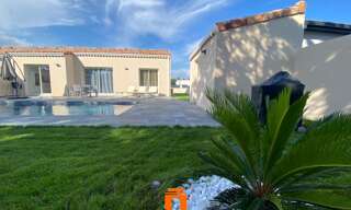 Maison 4 Pièces 90 m² à vendre à Montélimar (26200)