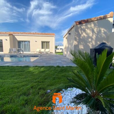 Maison 4 pièces 378000 €