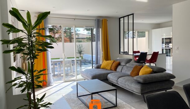 Villa / Maison 4 pièces  à vendre Montélimar 26200