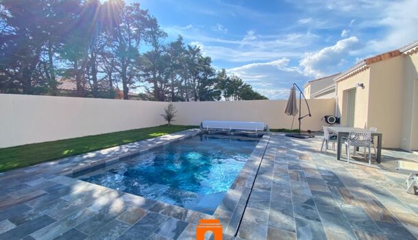 Villa / Maison 4 pièces  à vendre Montélimar 26200