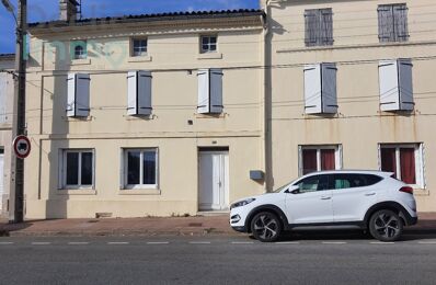 vente maison 199 500 € à proximité de Roullet-Saint-Estèphe (16440)