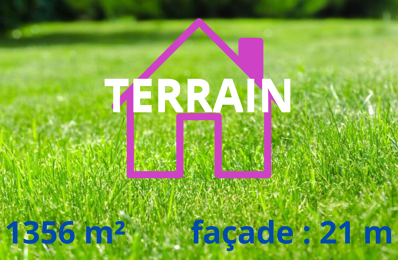 vente terrain 47 000 € à proximité de Hermaville (62690)