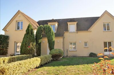 vente maison 746 800 € à proximité de Boissy-Mauvoisin (78200)