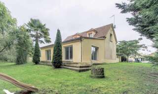 Maison 7 Pièces 278 m² à vendre à Favrieux (78200)