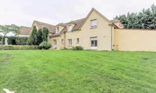 Maison 7 Pièces 278 m² à vendre à Favrieux (78200)