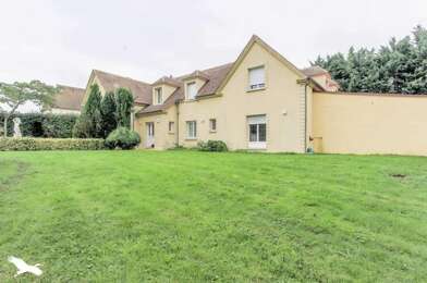 Maison 7 pièces 562000 €