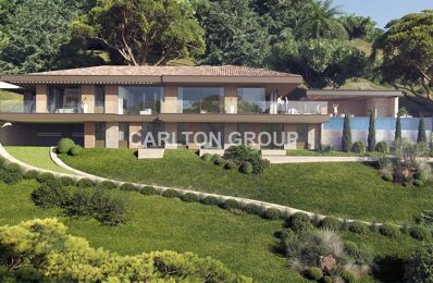 programme maison 12 000 000 € à proximité de Cavalaire-sur-Mer (83240)