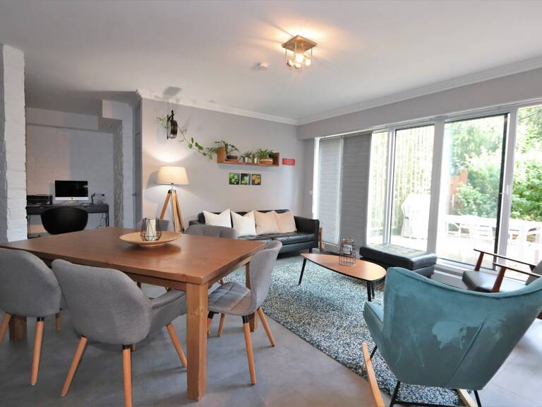 Appartement NERAC — photo 1