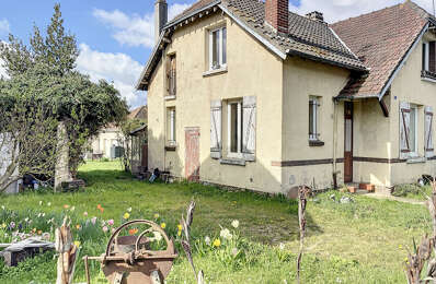 vente maison 117 000 € à proximité de Guichainville (27930)