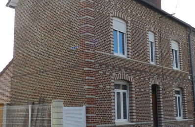 vente maison 194 900 € à proximité de Rieux-en-Cambrésis (59277)
