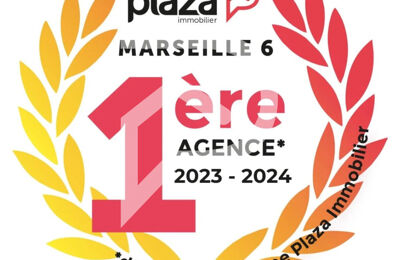 vente appartement 245 000 € à proximité de Marseille 15 (13015)