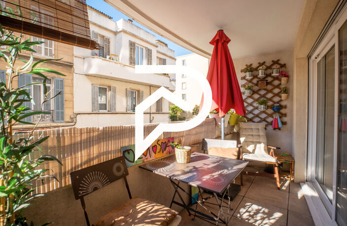 PRADO BORDE T3 60M2+ BALCON + BOX — photo 3