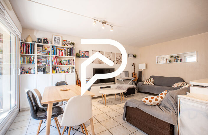 PRADO BORDE T3 60M2+ BALCON + BOX — photo 4