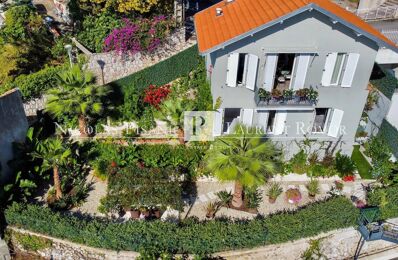 vente maison 1 500 000 € à proximité de Berre-les-Alpes (06390)