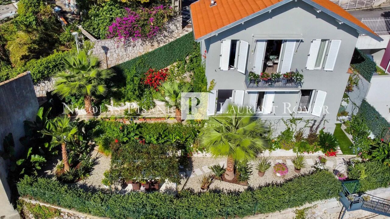 maison 3 pièces 110 m2 à vendre à Beausoleil (06240)